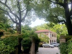 -上海虹桥迎宾馆