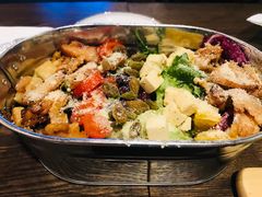 -疯克大象美式烤肉餐厅