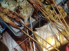 -517烧烤·龙虾·海鲜大排档(万象都荟店)