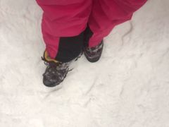 -长沙湘江冰雪世界