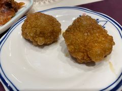 黄米面炸糕-凯鸽酒楼(大同振兴街店)