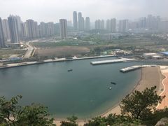 -西尖山公园