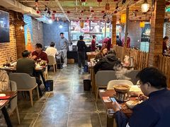 -三个大叔烤羊肉串·炭炉砂锅菜(西三旗店)