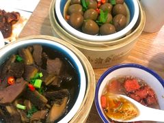 -小渝公重庆卤味火锅(临沂店)