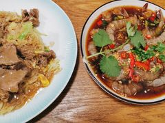 -唔止卤嘢·潮州菜(鹭江店)