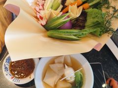 -老渔翁炖鱼坊(开发区东山总店)