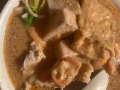 -津品味小吃(大学湾店)
