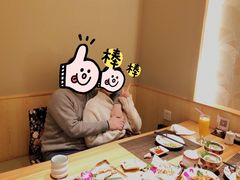 -皇品田苑日式料理(苏州中心店)