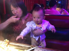 -蛙来哒(金沙洲万达店)