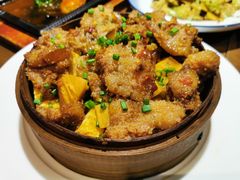 -江津如果餐厅(江津店)