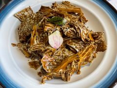 -大眼锅贴水饺(河东店)