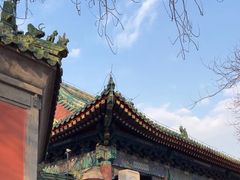 -历代帝王庙博物馆