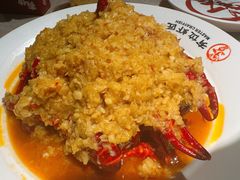 -有位虾匠·手工土菜小馆(市北店)