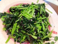米苋-临江宴餐厅·桐庐菜(富春江店)