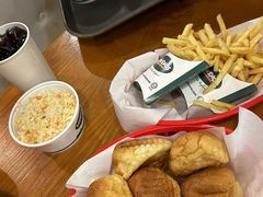 -Borenos Fried Chicken(Asia City)