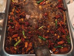 -鸣记脆皮烤鱼(岐山路店)