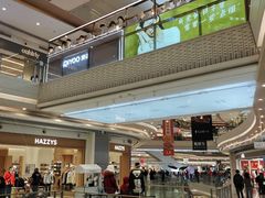-天虹购物中心(深圳龙华店)