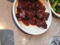 -松鹤楼面馆(天一广场店)