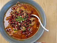 -蓉李记成都名小吃(宜昌伍家岗万达店)