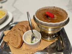 -波特曼西餐厅(南岗店)