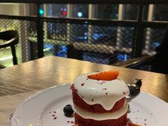 -107私厨·牛排馆(龙岗店)