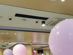 -海底捞火锅(旭辉MALL店)