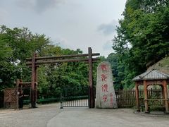 -老秃顶草原景区