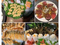 -九井澤精致料理(金茂店)