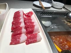 -海底捞火锅(番禺广场店)