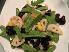 -北李·海肠捞饭·大连菜(望京凯德MALL店)