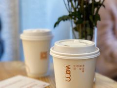 -Cafe on warm(丹霞店)
