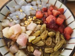 -花盐街·四川乐山小吃(西单大悦城店)