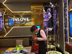 -INLOVE KTV(西溪印象城店)