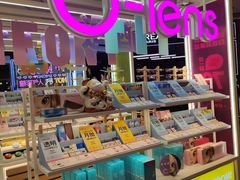 -瞳學會lens mart(南开大悦城店)