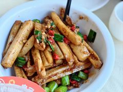 -小林哥的海鲜馆·夜宵烧烤(渔人码头店)