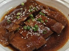 -德胜轩正宗顺德菜(宝安沙井会展中心店)