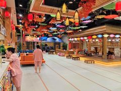 -盛世桃源(群力店)