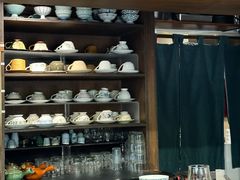 -Hei Cafe(工体店)