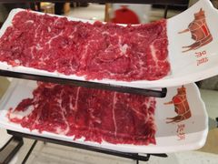 -左庭右院鲜牛肉火锅(长泰广场店)