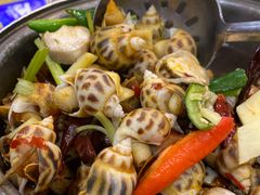-盛港湾海鲜食府(黄沙店)