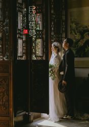 -苏州HX-合喜映画婚纱摄影