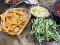 -正南齊北重庆老火锅(光华村直营店)