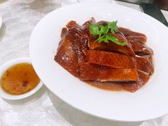 -頂好酒家·经典粤菜(海信广场店)