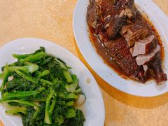 -华兴餐厅·招牌生鱼片(桃园路店)