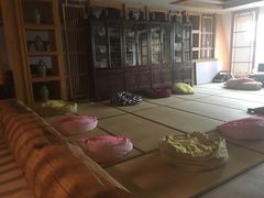 -热带雨林汗蒸馆(汶水东路店)