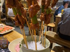 -蜀大侠火锅(建设路第五大道店)