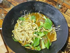-皖北巫氏三胖地锅鸡(长淮总店)