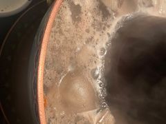 -额尔敦传统涮(公园西路店)