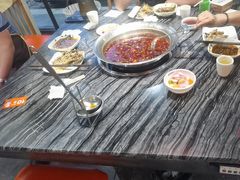 -老船舫·现做活鲜鱼馆(东郊记忆店)