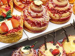 -多乐之日(华贸天地店)